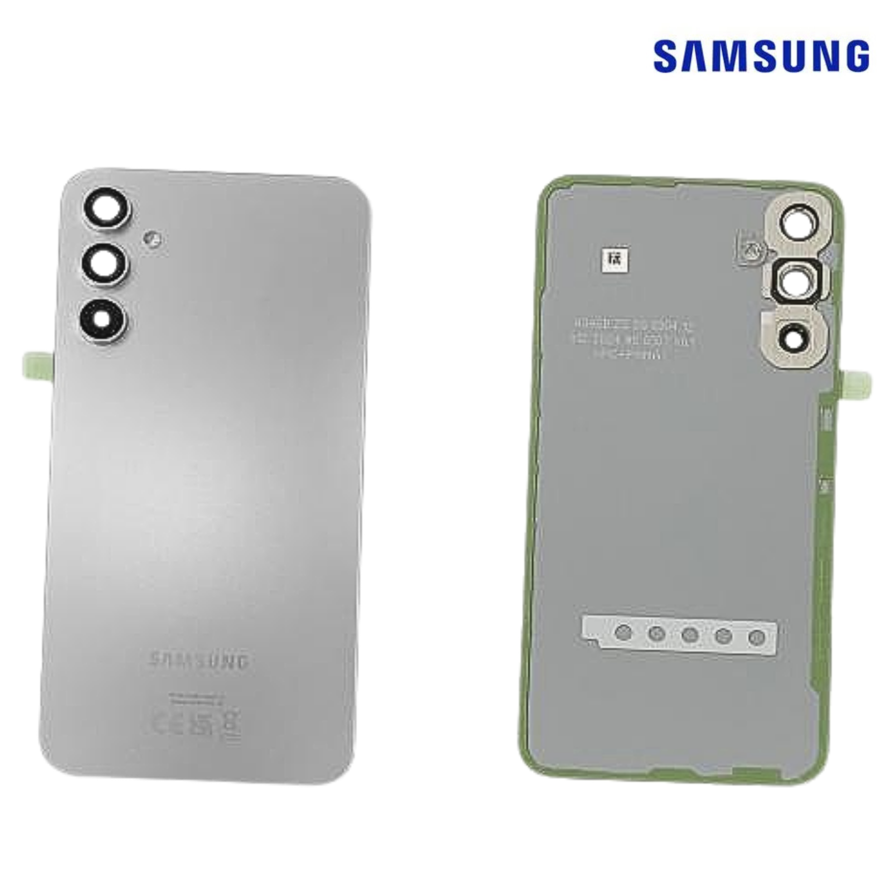 Z FOLD 3/F926 GREEN COVER ORG